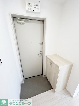 MELDIA原当麻の物件内観写真